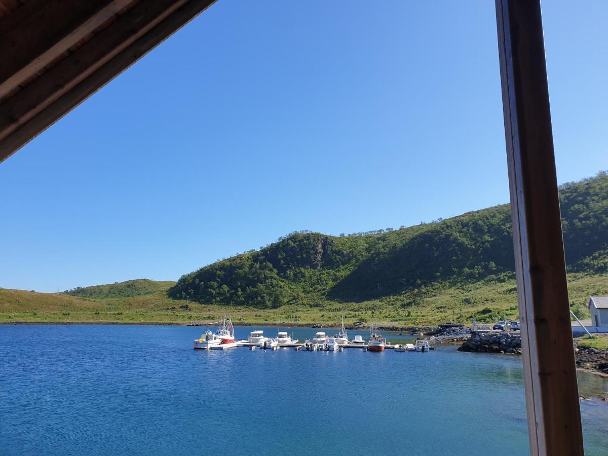 Rooms For Rent Bo (Nordland) Quarto foto